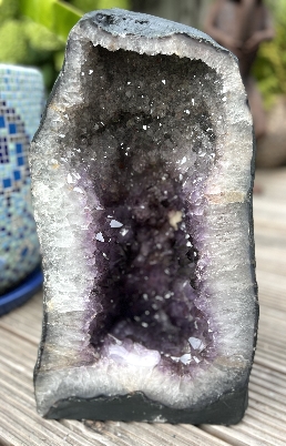 Amethist Geode