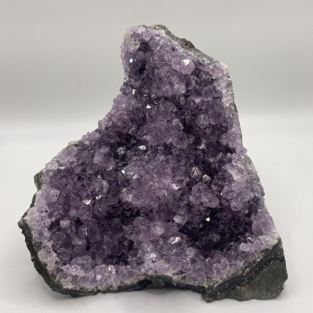 amethist cluster